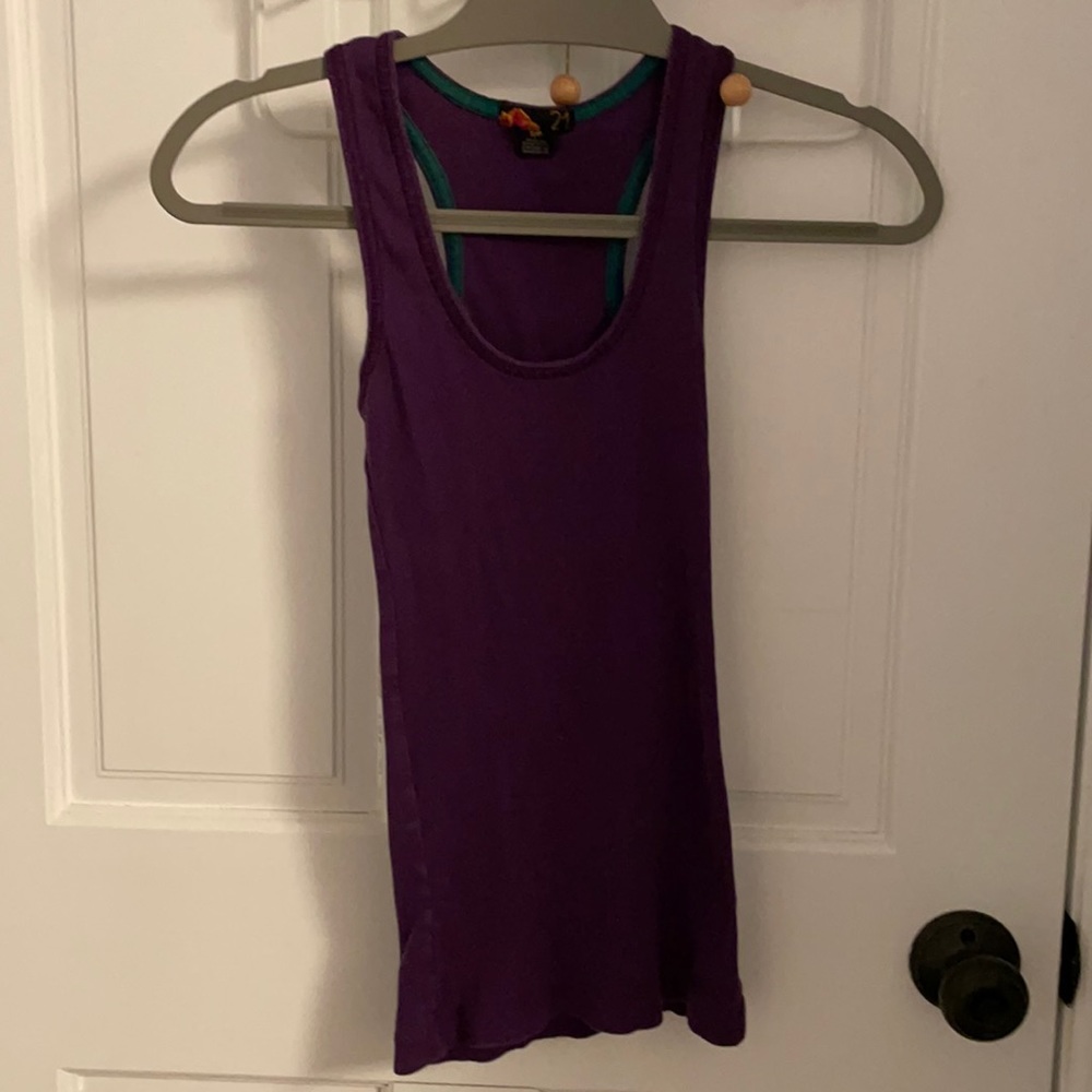 Tank top